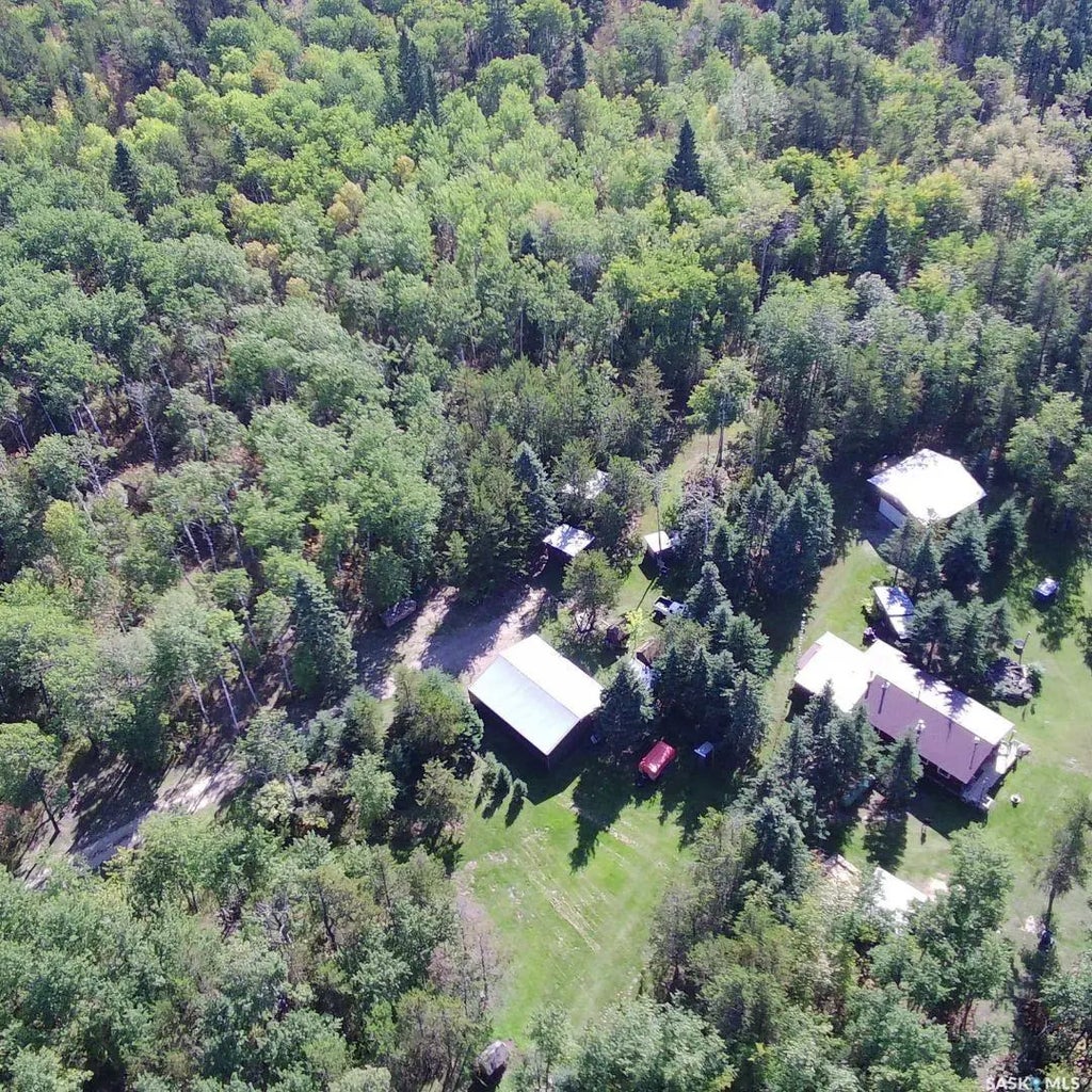 Wildlife Acres, Mervin Rm No.499