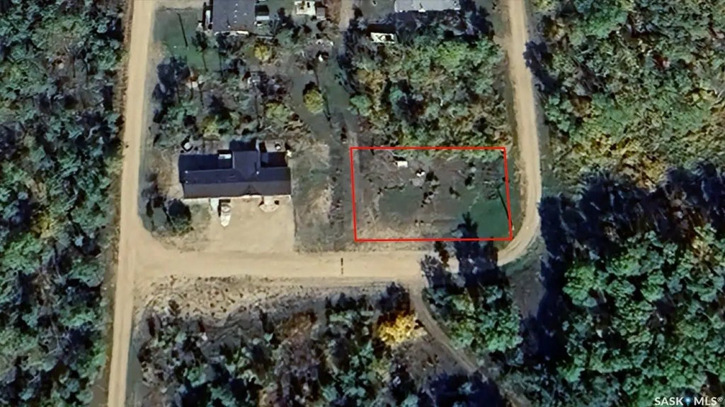 309 Sandy Cres, Good Lake Rm No. 274