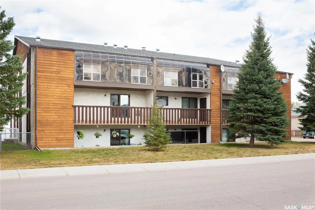 #103 - 314 11th Street E, Prince Albert