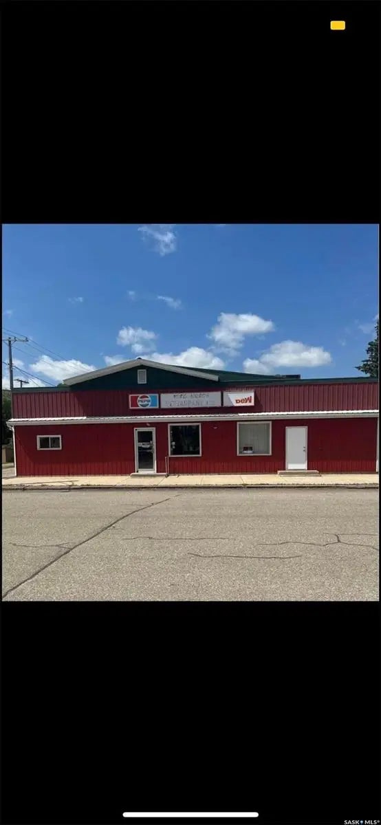 111 3rd Street, Bredenbury