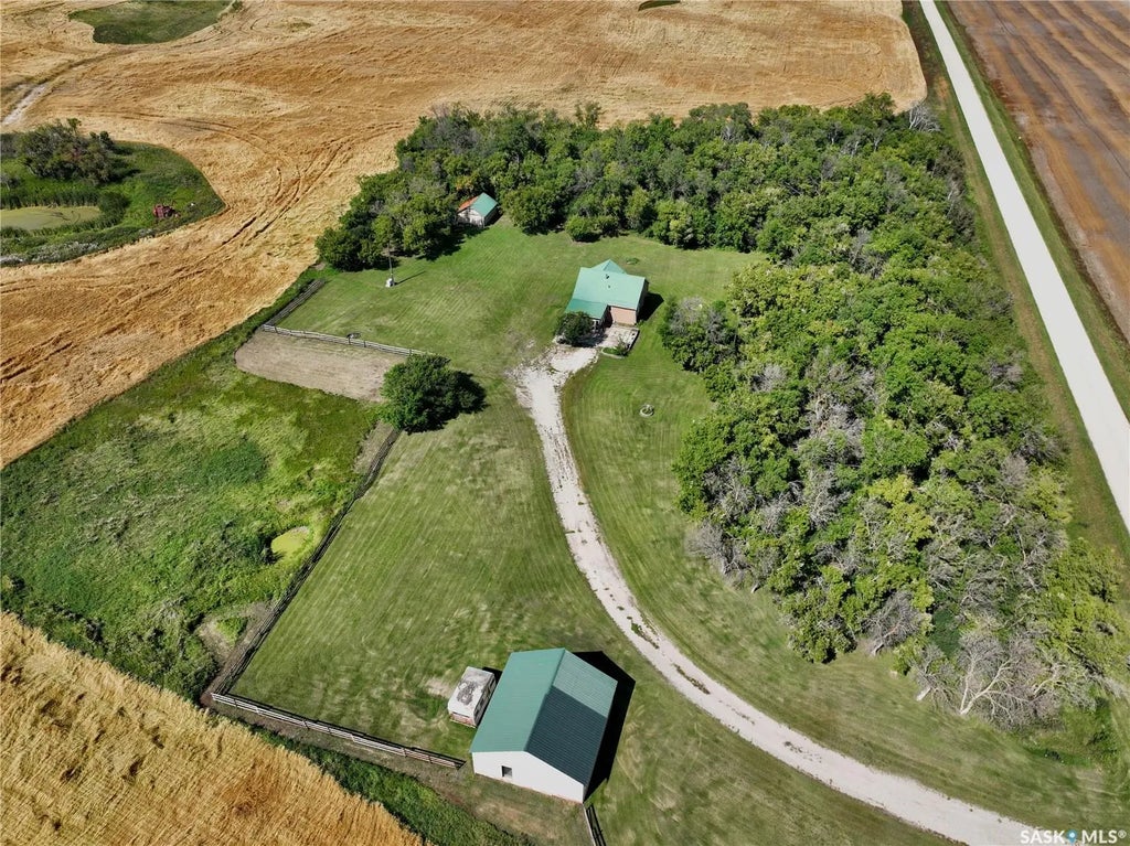Atwater 40 Acreage, Fertile Belt Rm No. 183
