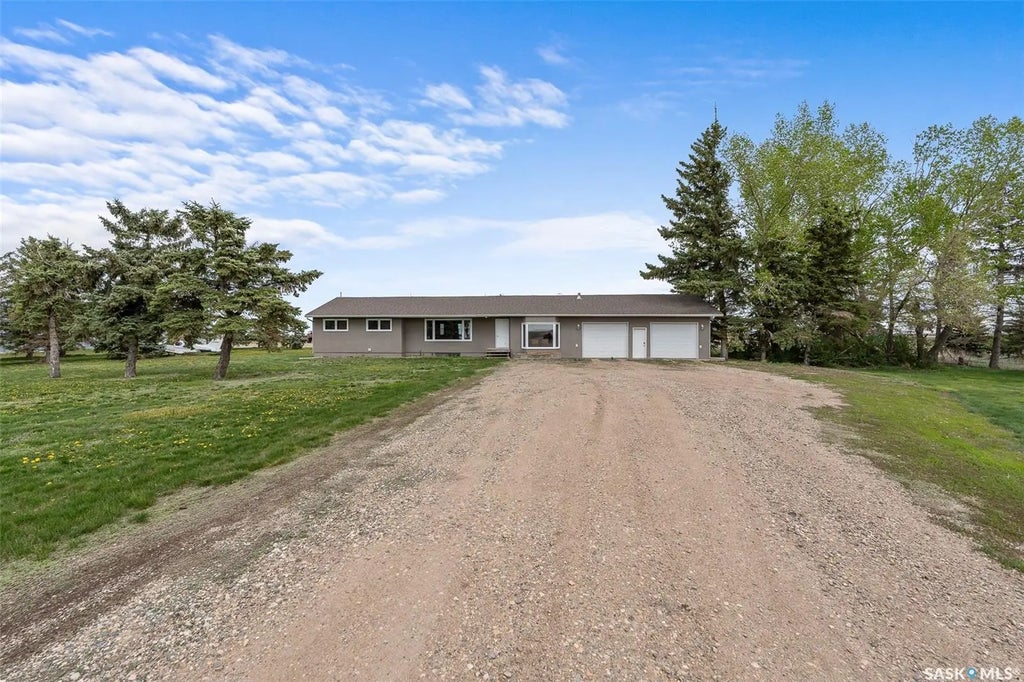 Thul Acreage, Marquis Rm No. 191