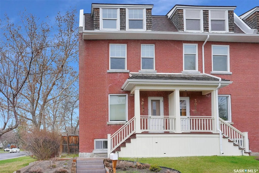 3060 18th Avenue, Regina