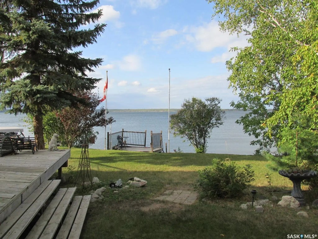 1118 Birch Avenue, Tobin Lake