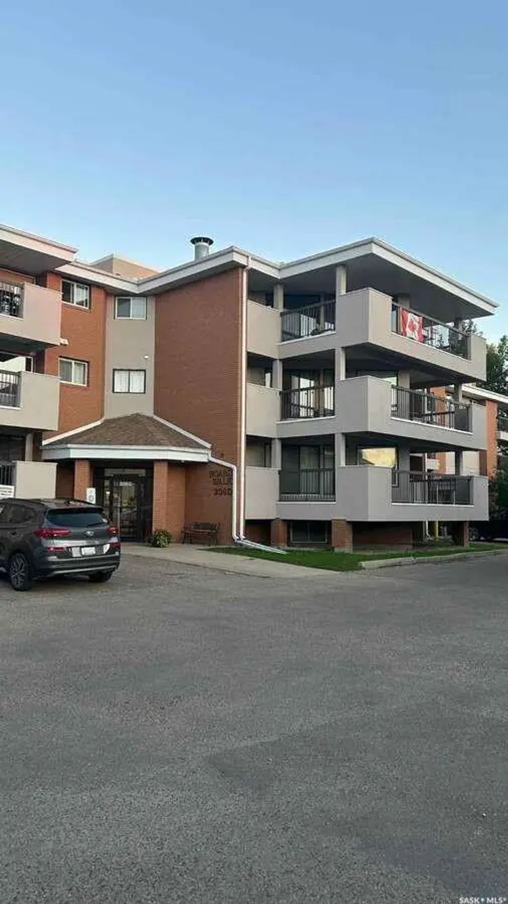 #137 - 209d Cree Place, Saskatoon