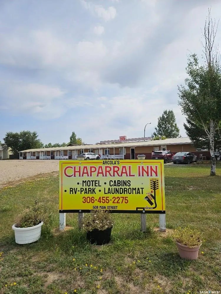 508 Main Street, Arcola