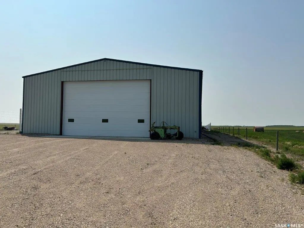 R.m. Of Kindersley Property, Kindersley Rm No. 290