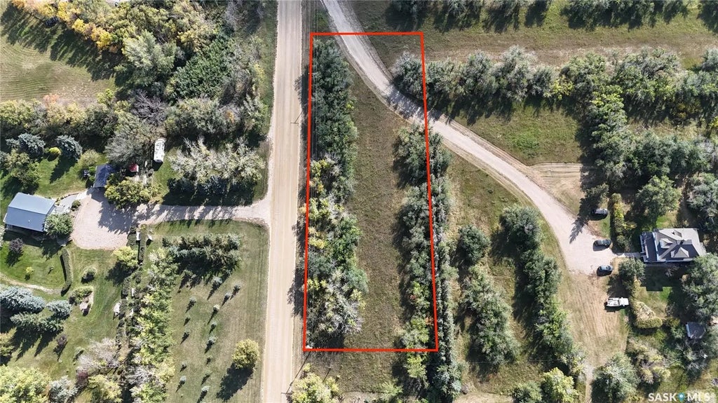 17-30 Mckenzie Street N, Outlook