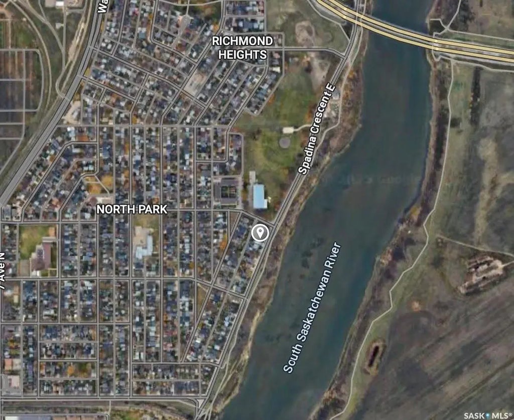 1551 Spadina Cres E, Saskatoon