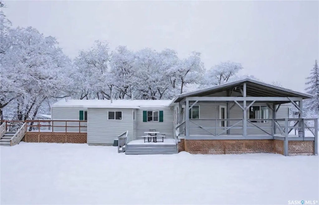 Grandora Acreage, Vanscoy Rm No. 345