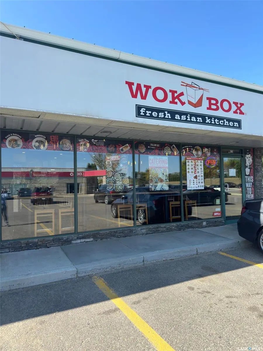 #sk - #101-3120 8th Street E, Saskatoon