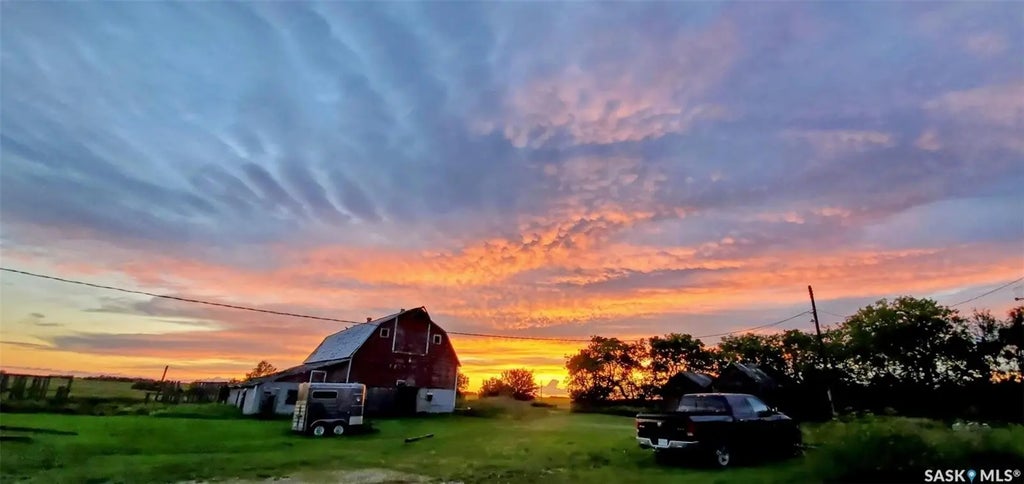 Duck Lake Acreage Land, Duck Lake Rm No. 463