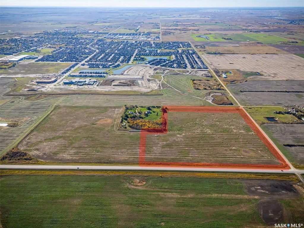 Warman North Development Land Parcel A, Warman