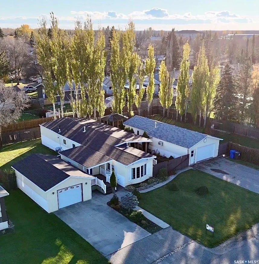 237 Cottonwood Cres, Churchbridge