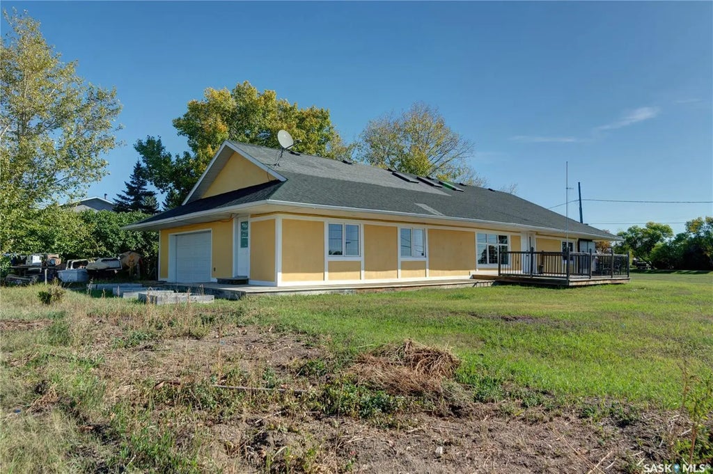 126 George Street, Drinkwater