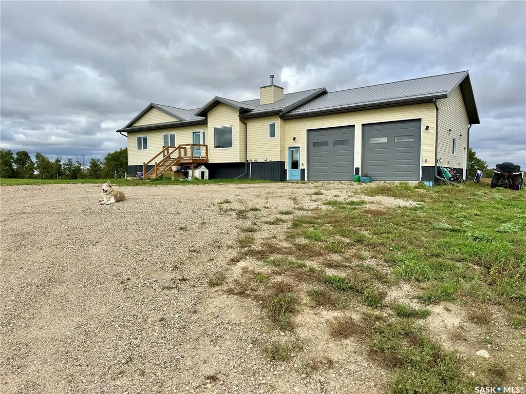 Natures Edge Acres - Rm Of Fertile Belt, Fertile Belt Rm No. 183