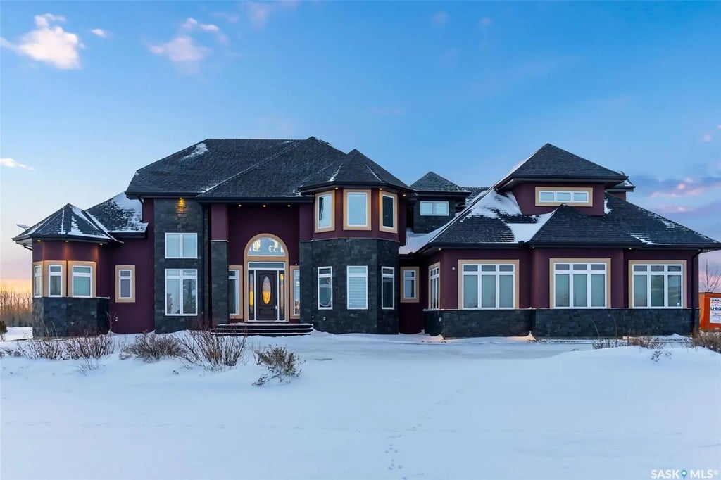 123 Slater Cres, Edenwold Rm No.158