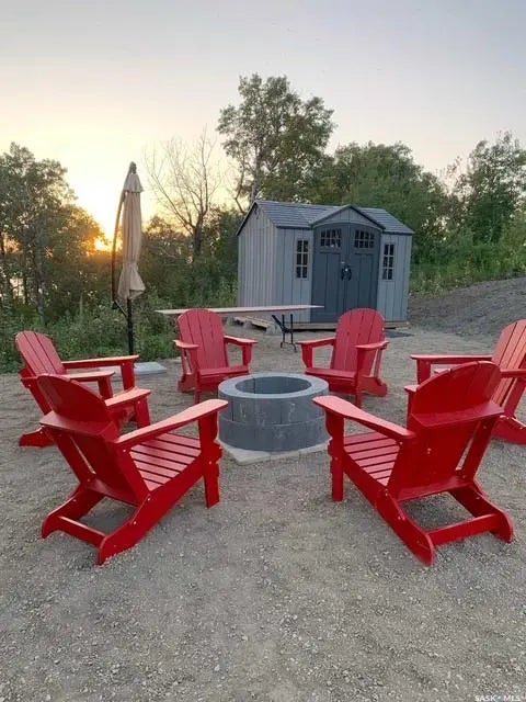 29 Bessette Lane, Wakaw Lake