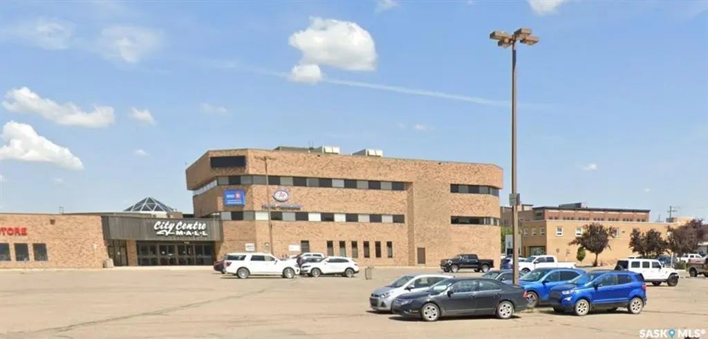 110 Souris Avenue, Weyburn