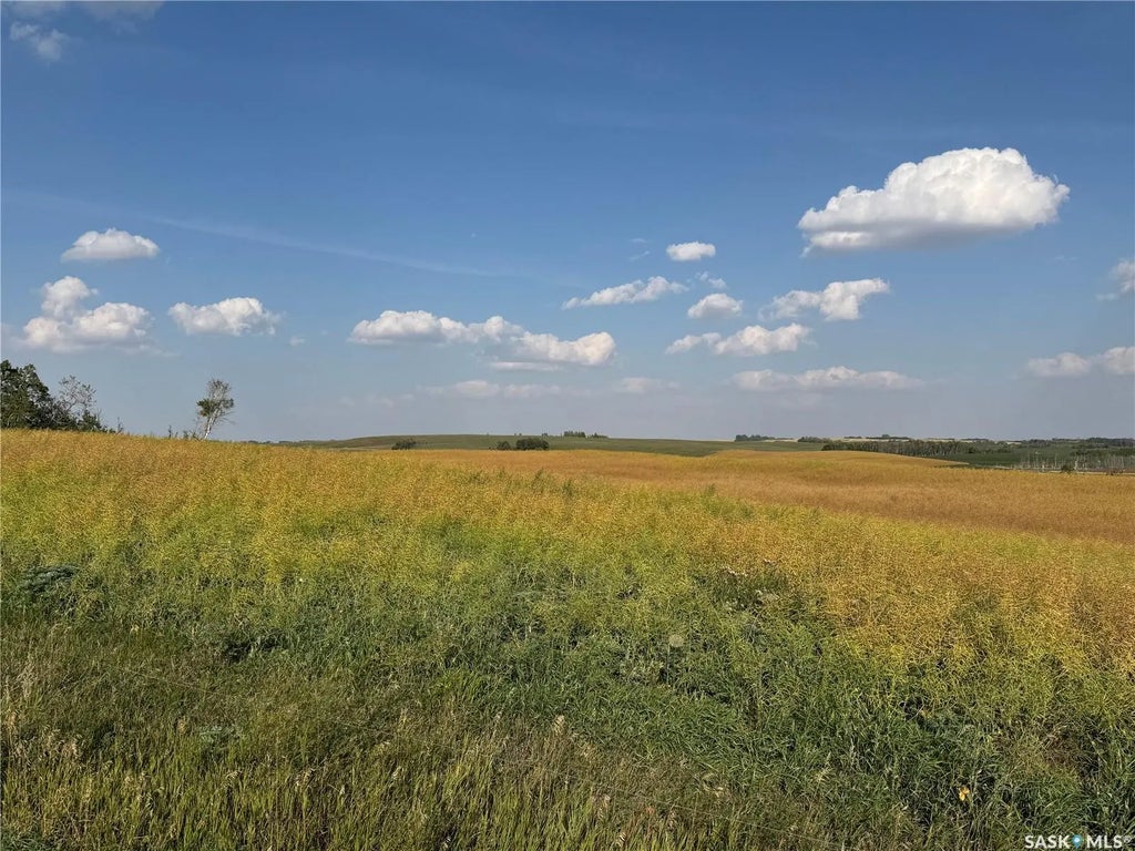 Adserballe Farmland, Wolverine Rm No. 340