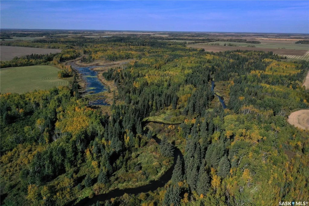 Choiceland Recreational Quarter Ne Sask, Torch River Rm No. 488