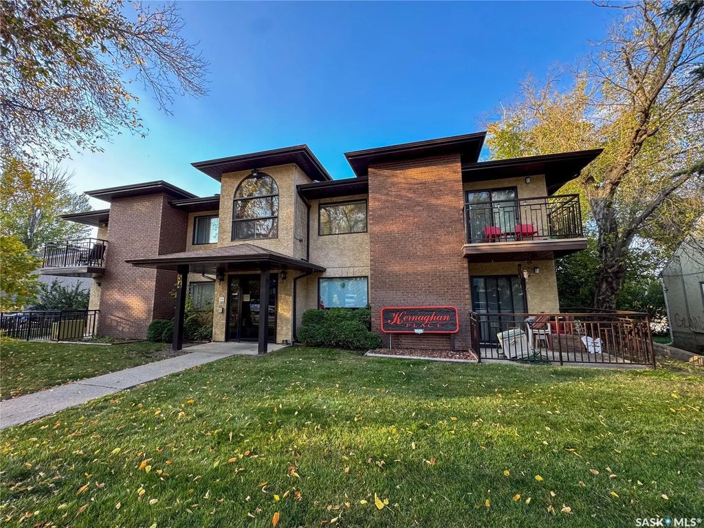 #102 - 54 19th Street E, Prince Albert