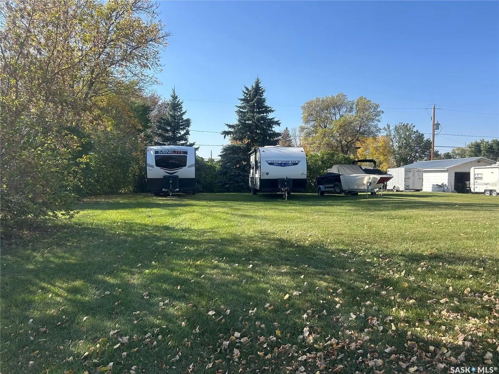 314 Second Street W, Carnduff