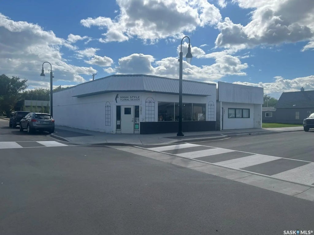 201 1st Street S, Wakaw