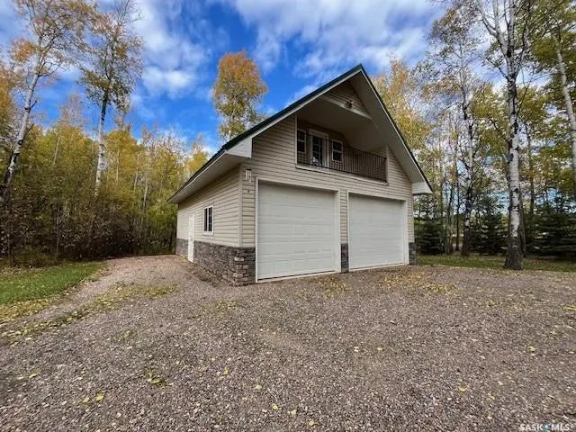 Meadowlands Subdivision, Beaver River Rm No. 622