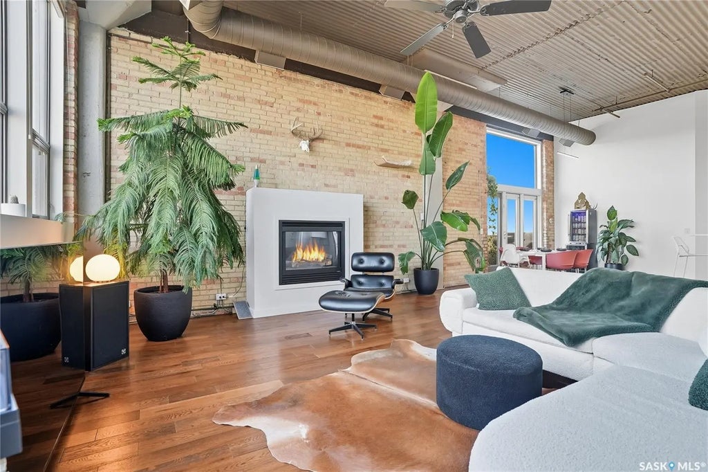 #503 - 211 D Avenue N, Saskatoon