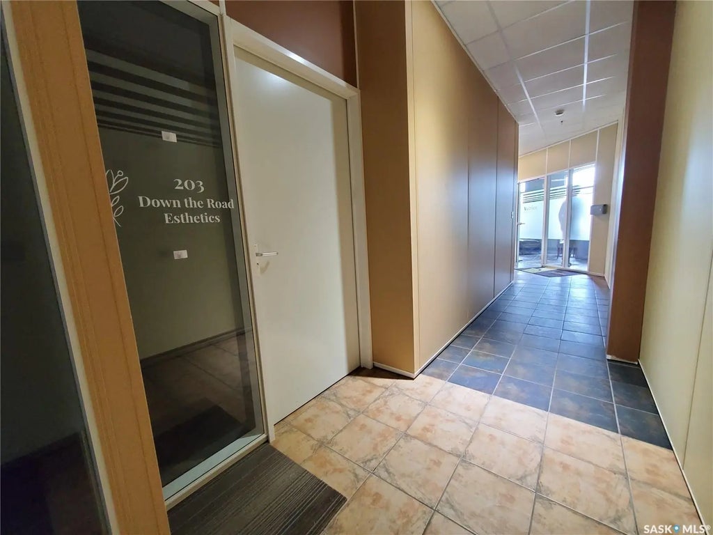 #203 - 245 Central Avenue N, Swift Current