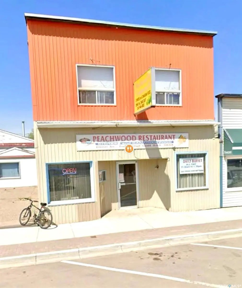 303 Main Street, Watrous