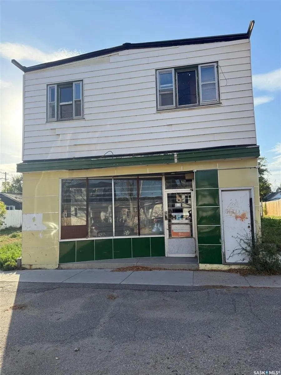 617 H Avenue S, Saskatoon