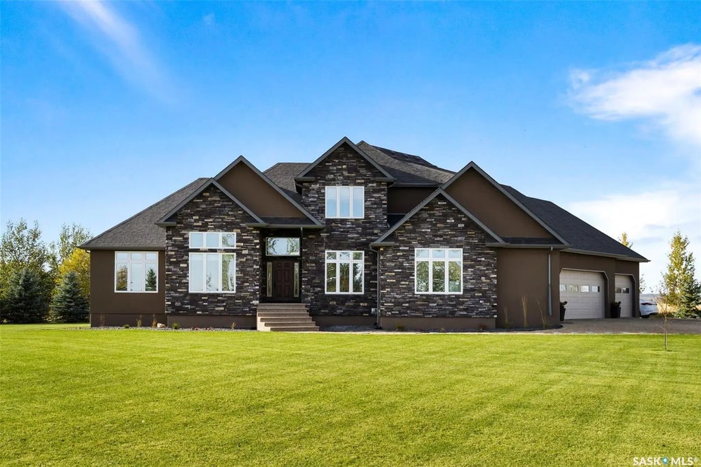 Batters Acreage, Moose Mountain Rm No. 63