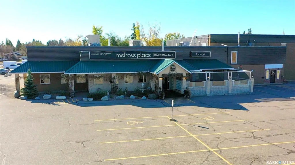 516 Broadway Street W, Yorkton