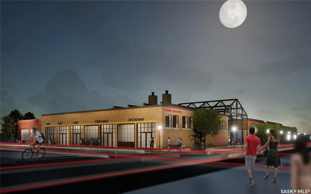 #7 - 324 24th Street W, Saskatoon