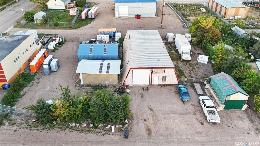 772 108th Street, North Battleford