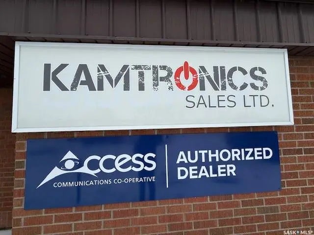 555 Nykolaishen Drive, Kamsack