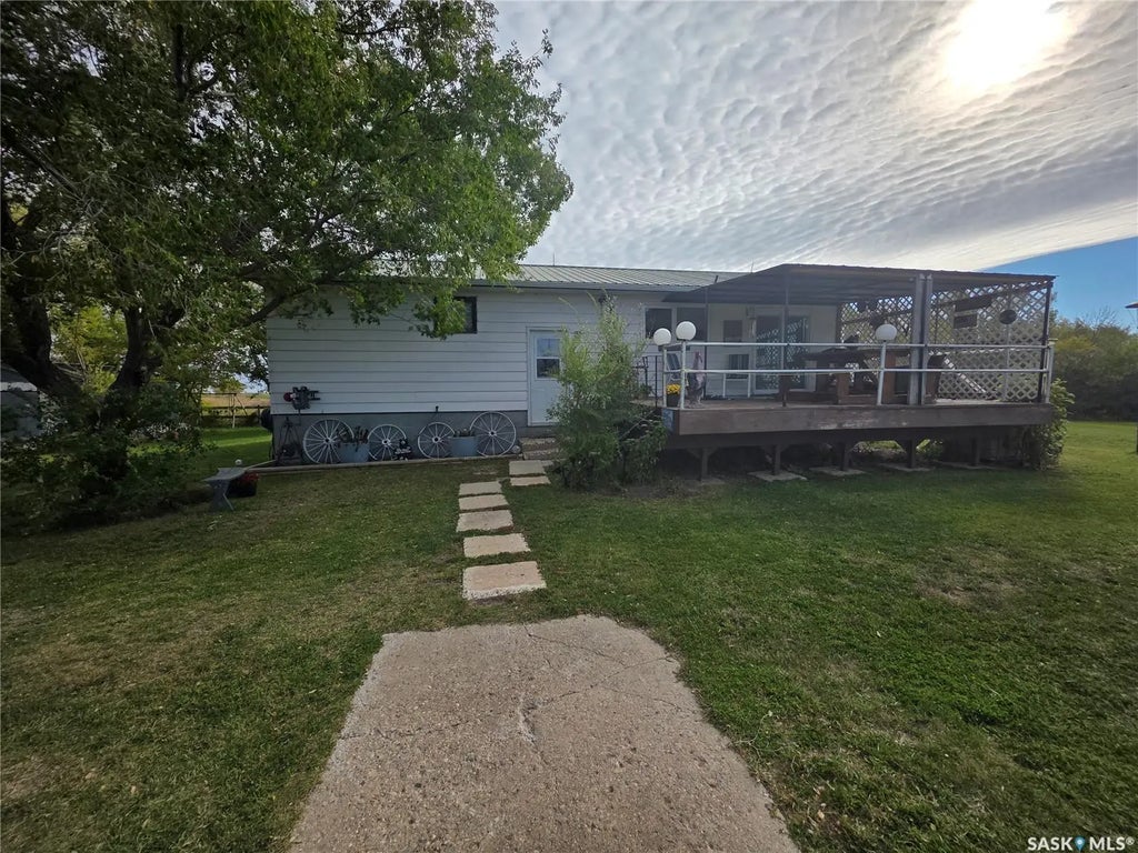 Turner Ranch, Benson Rm No. 35