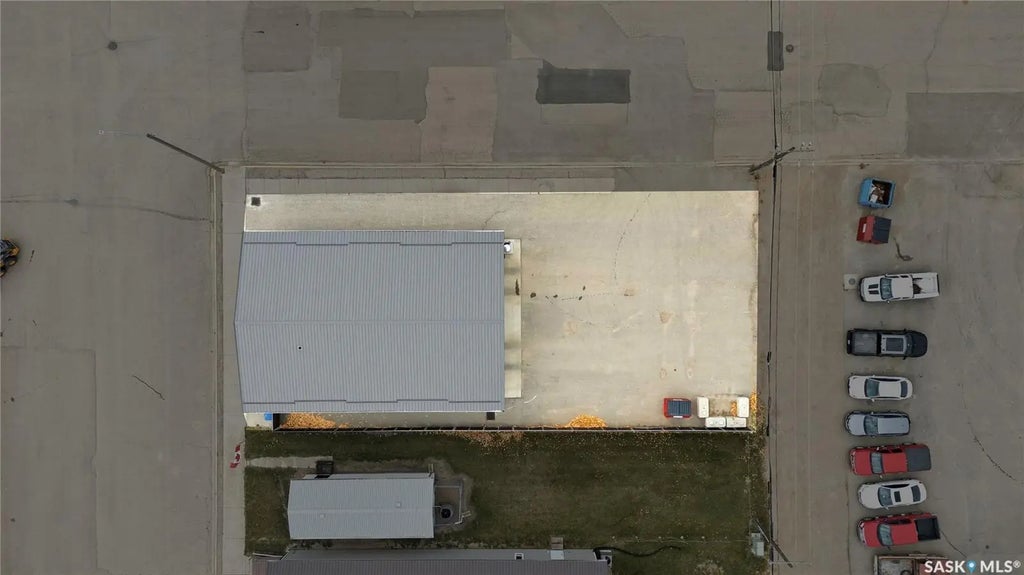 200 Main Street, Avonlea