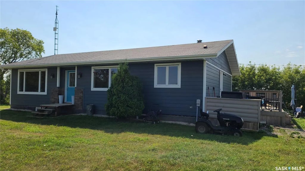 Country Acres Acreage, Fertile Belt Rm No. 183