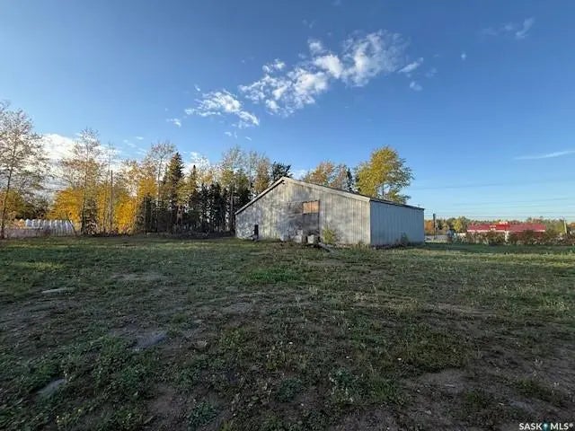 126 & 128 Anson Street, Air Ronge