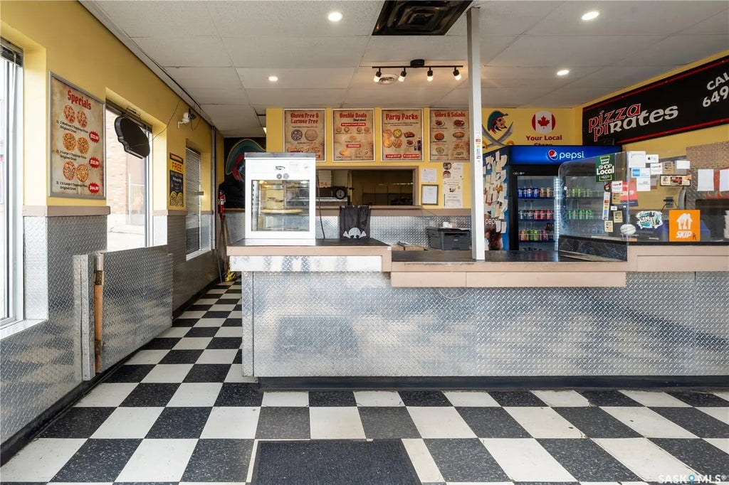 1504 22nd Street W, Saskatoon