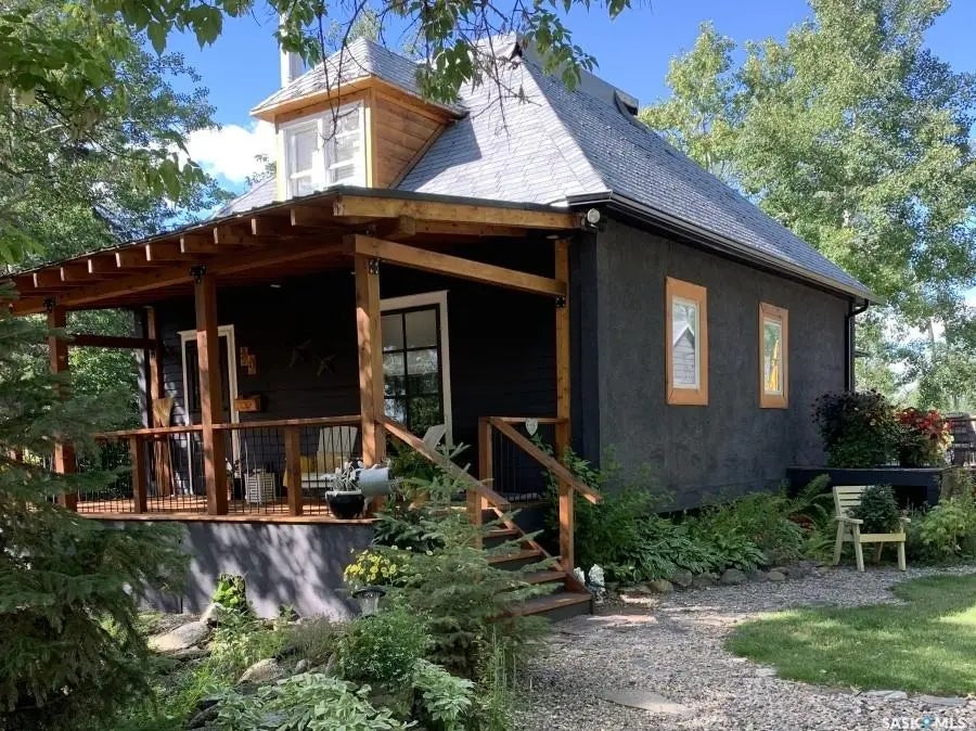 80 Lakeshore Drive, Sasman Rm No. 336