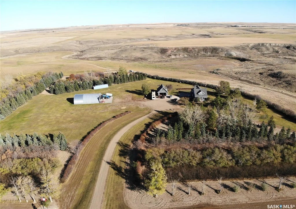 Arlington Farm, Arlington Rm No. 79