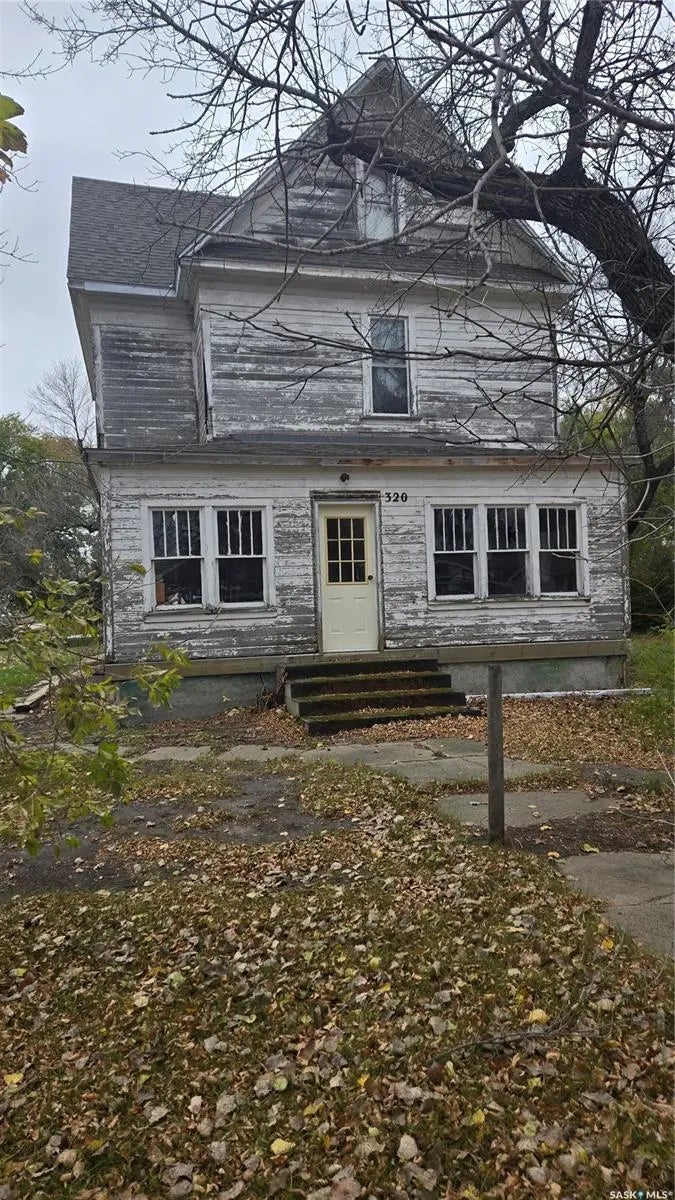 320 2nd Street, Carnduff