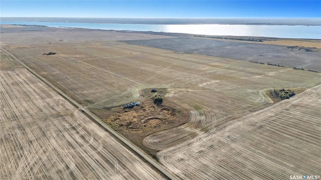 Frizzell Farm Rm 220, Mckillop Rm No. 220