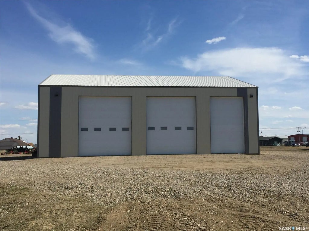 120 Boxell Street, Unity