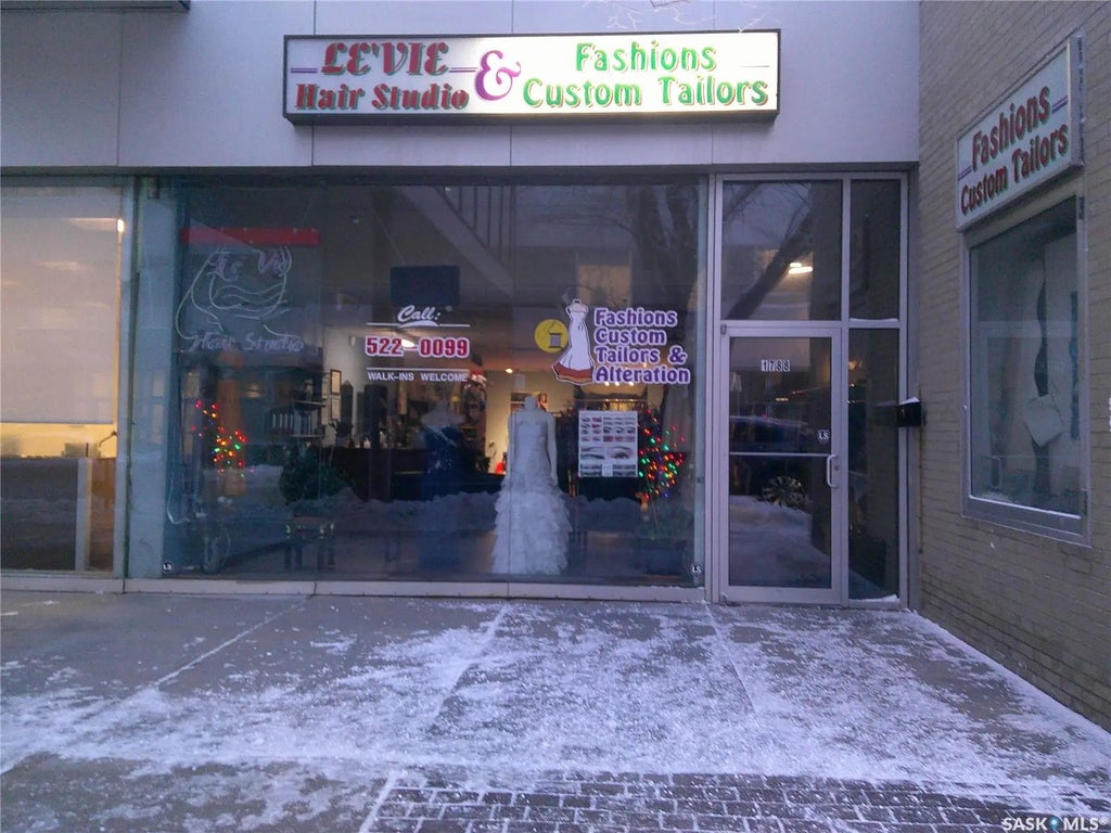 1788 Hamilton Street, Regina