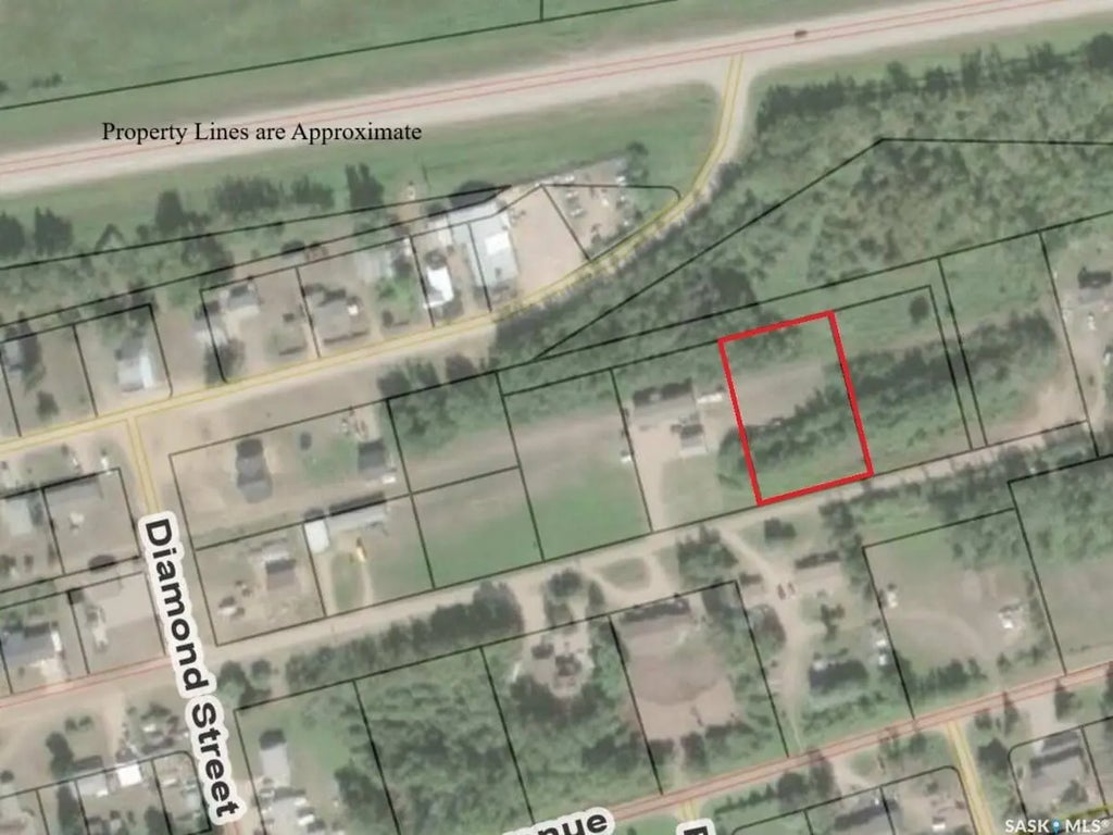 Lot 9 B Avenue, Shellbrook Rm No. 493